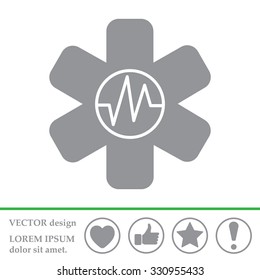 medical (ambulance) icon