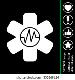 medical (ambulance) icon
