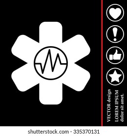 medical (ambulance) icon