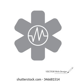 medical (ambulance) icon