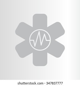 medical (ambulance) icon