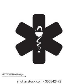 medical (ambulance) icon
