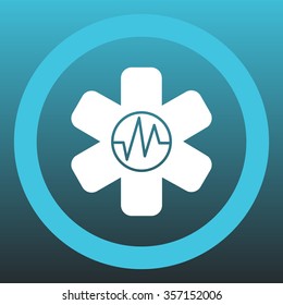 medical (ambulance) icon