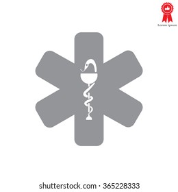 medical (ambulance) icon