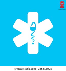 medical (ambulance) icon