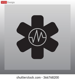 medical (ambulance) icon