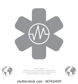 medical (ambulance) icon