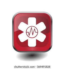 medical (ambulance) icon