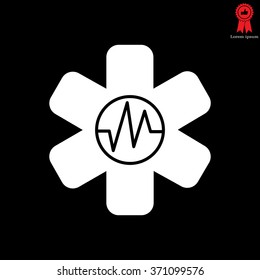 medical (ambulance) icon