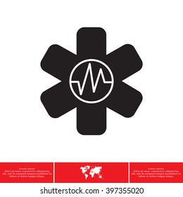 medical (ambulance) icon