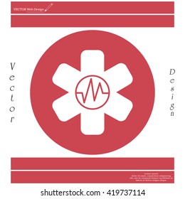 medical (ambulance) icon