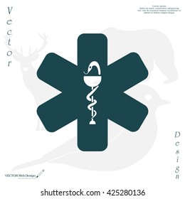 medical (ambulance) icon