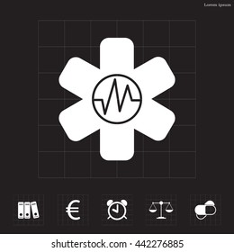 medical (ambulance) icon