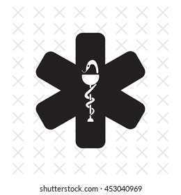 medical (ambulance) icon