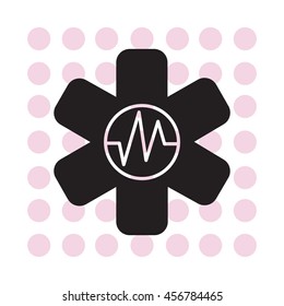 medical (ambulance) icon