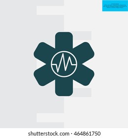 medical (ambulance) icon