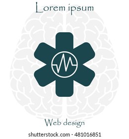 medical (ambulance) icon