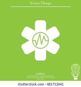 medical (ambulance) icon