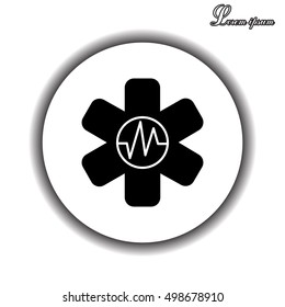 medical (ambulance) icon