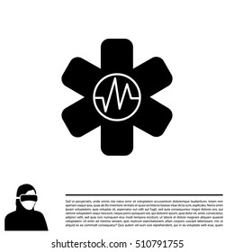 medical (ambulance) icon