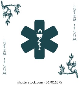 medical (ambulance) icon