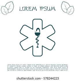 medical (ambulance) icon