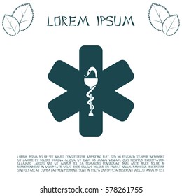 medical (ambulance) icon
