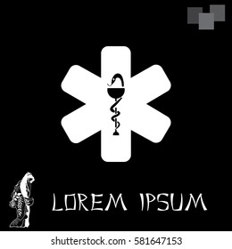 medical (ambulance) icon