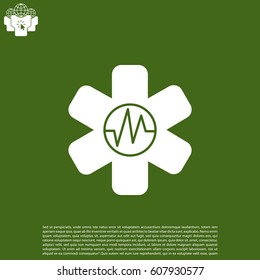 medical (ambulance) icon