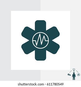 medical (ambulance) icon