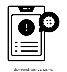 medical app Modern concepts design, vector illustration