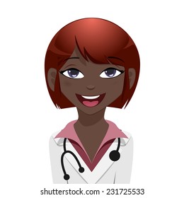 Medical avatar