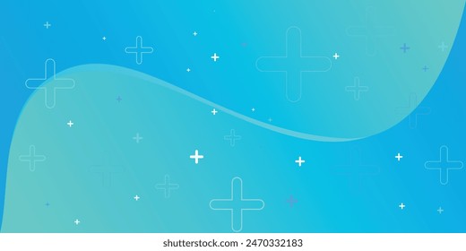 Antecedentes médicos 03 Ilustración vectorial