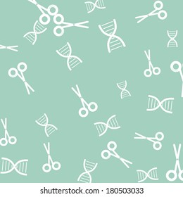 Medical background