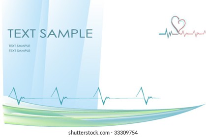 medical background