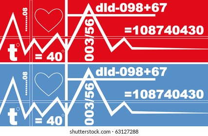 medical background