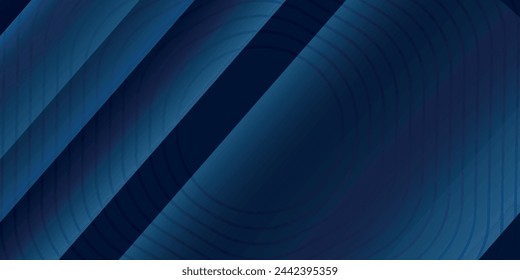 Medical background design. Geometric abstract background with hexagons