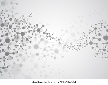 Medical background forms of the molecule.