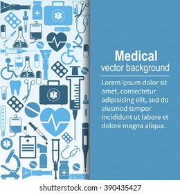 4,411,753 Health concept background Images, Stock Photos & Vectors ...