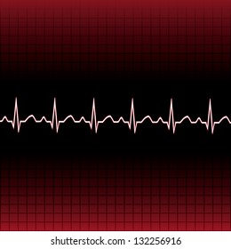 Medical background whit texture.vector