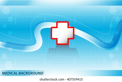 Medical Background,Abstract molecules medical background,Abstract medical background