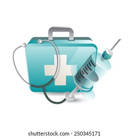medical bag 