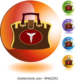 cartera médica