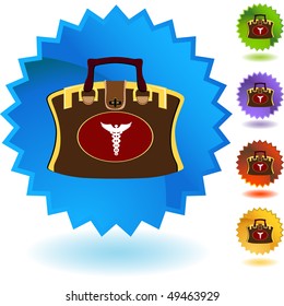 Bolsa Médica