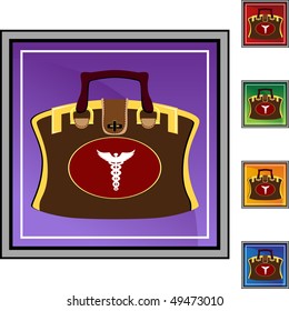 Medical Bag