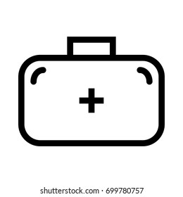 Medical bag 