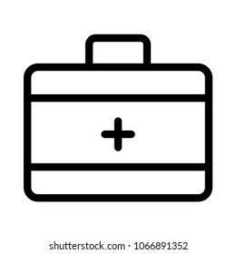  medical bag briefcase 