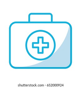 medical bag cartoon