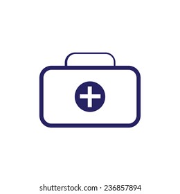 medical bag icon