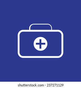 medical bag icon